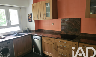 Appartement 4 Pièces 75 m² à vendre à Orsay (91400)