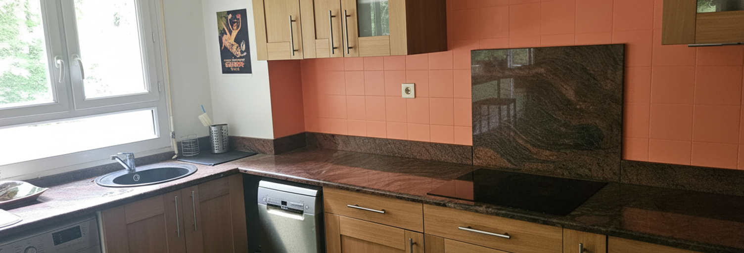 Appartement 4 Pièces 75 m² à vendre à Orsay (91400)