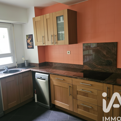 Appartement 4 pièces 309900 €