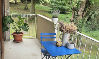 Appartement 4 Pièces 75 m² à vendre à Orsay (91400)