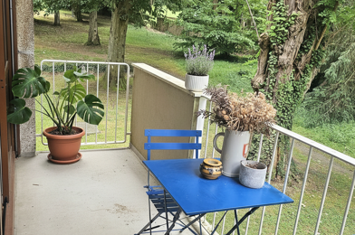 Appartement 4 pièces 309900 €