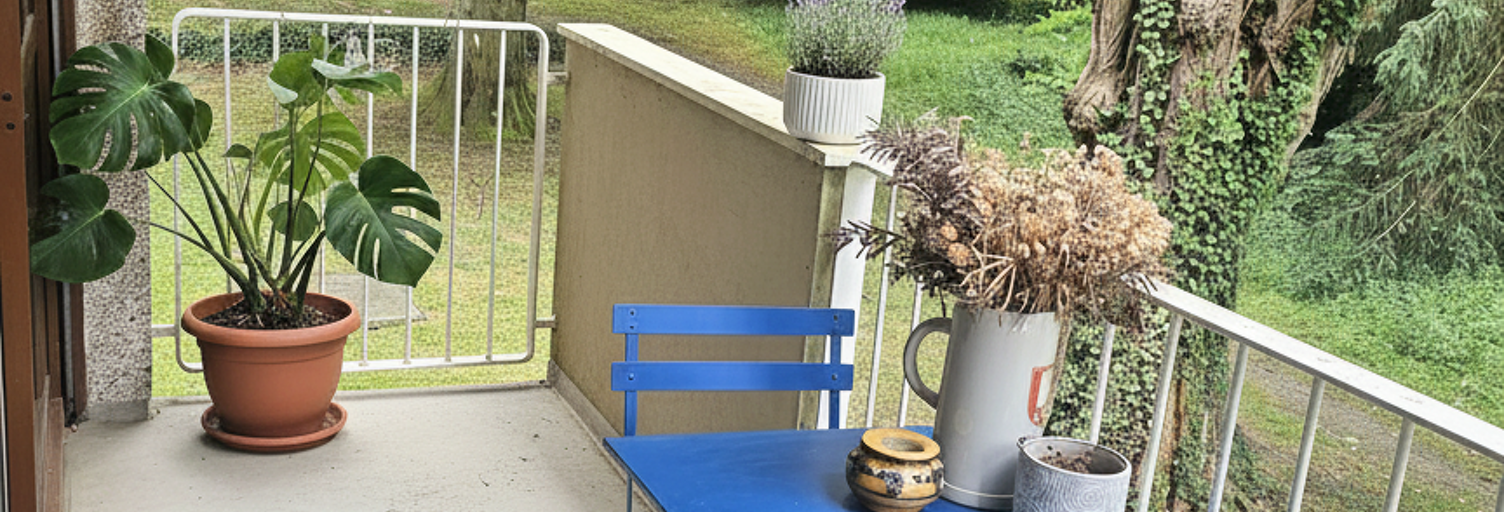 Appartement 4 Pièces 75 m² à vendre à Orsay (91400)