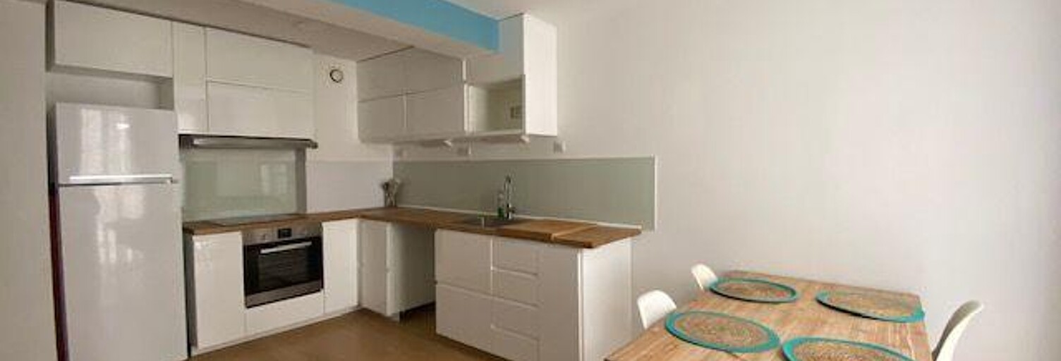 Maison 3 Pièces 57 m² à louer à La Ferté-sous-Jouarre (77260)