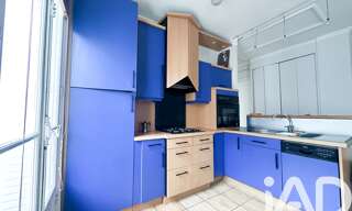 Appartement 4 Pièces 58 m² à vendre à Paris 14 (75014)