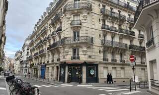 Appartement 4 Pièces 58 m² à vendre à Paris 14 (75014)