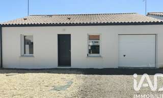 Maison 3 Pièces 67 m² à louer à Saint-Vincent-sur-Jard (85520)