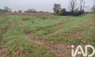 Terrain  1590 m² à vendre à Malause (82200)