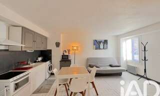 Appartement 2 Pièces 35 m² à vendre à Le Château-d'Oléron (17480)