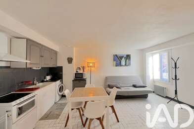 Appartement 2 pièces 130000 €