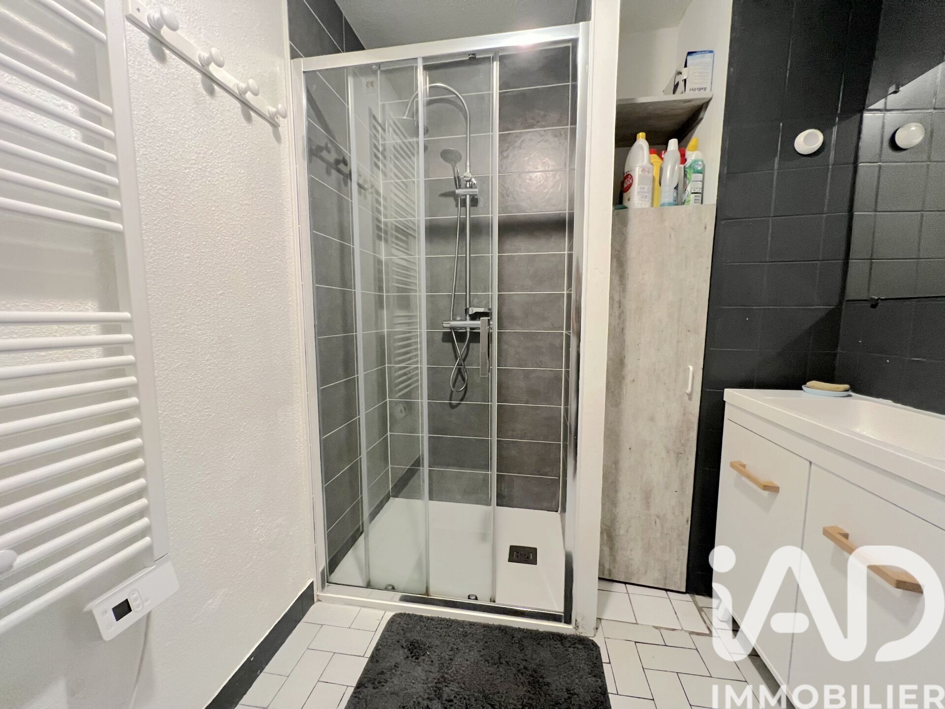 Vente Appartement 2 pièces - Photo 5