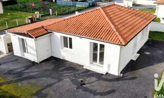 Maison 4 Pièces 81 m² à vendre à Camps-sur-l'Isle (33660)