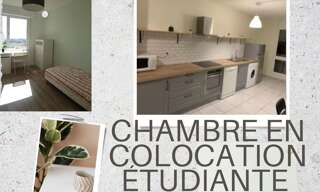 Appartement 1 Pièce 9 m² à louer à Pontoise (95000)