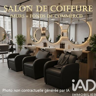 Immeuble  261500 €