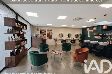 Immeuble  261000 €