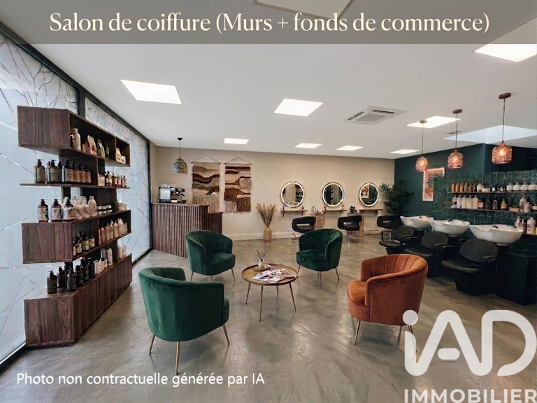 Vente Immeuble 74 m&sup2; — photo 1