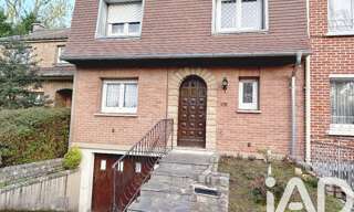 Maison 4 Pièces 98 m² à vendre à Tourcoing (59200)