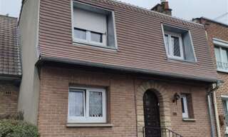 Maison 4 Pièces 98 m² à vendre à Tourcoing (59200)