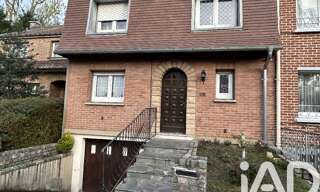 Maison 4 Pièces 98 m² à vendre à Tourcoing (59200)