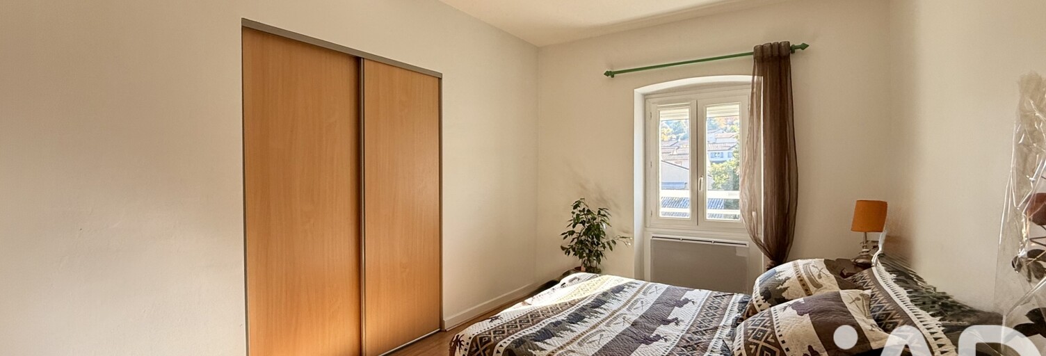 Appartement 2 Pièces 42 m² à vendre à Espaly-Saint-Marcel (43000)