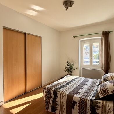 Appartement 2 pièces 65000 €