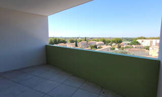 Appartement 2 Pièces 42 m² à louer à Istres (13800)