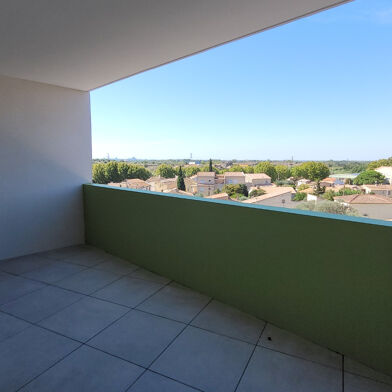 Appartement 2 pièces 782 €