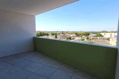 Appartement 2 pièces 782 €