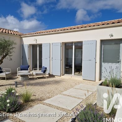 Maison 5 pièces 369000 €