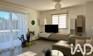 Appartement 2 Pièces 51 m² à vendre à Angresse (40150)