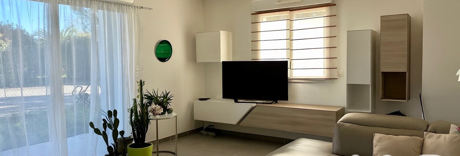 Appartement 2 Pièces 51 m² à vendre à Angresse (40150)