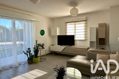 Appartement 2 pièces 310000 €