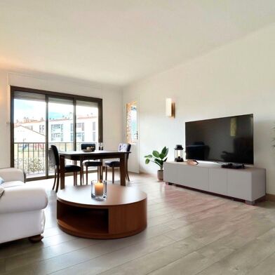 Appartement 4 pièces 178000 €