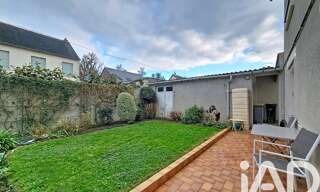 Maison 7 Pièces 139 m² à vendre à Rennes (35200)