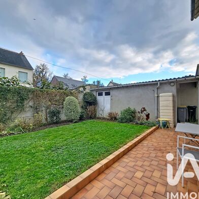 Maison 7 pièces 493000 €