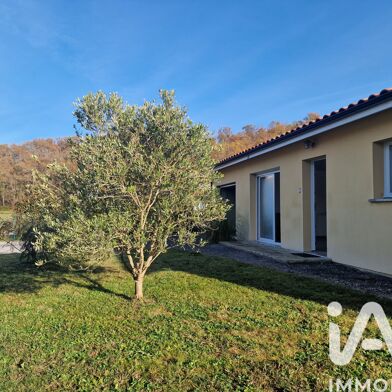 Maison 3 pièces 212000 €