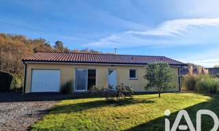 Maison 3 Pièces 80 m² à vendre à Eugénie-les-Bains (40320)