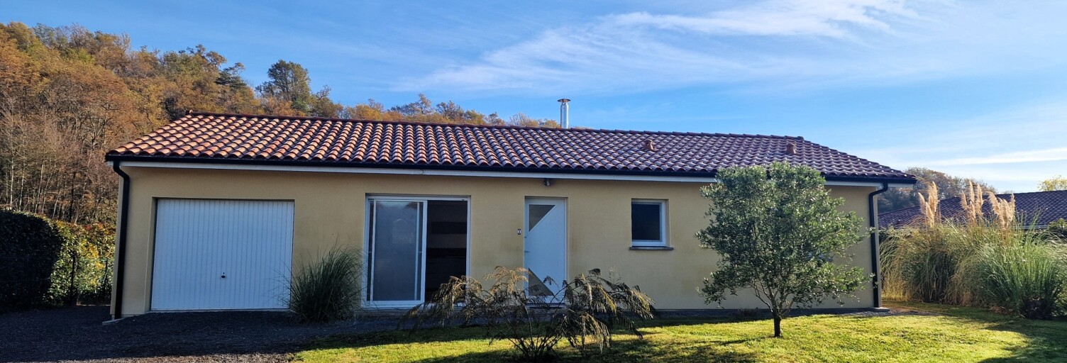 Maison 3 Pièces 80 m² à vendre à Eugénie-les-Bains (40320)