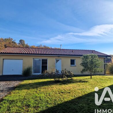 Maison 3 pièces 212000 €