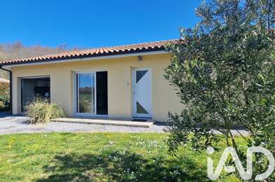 Maison 3 pièces 199000 €