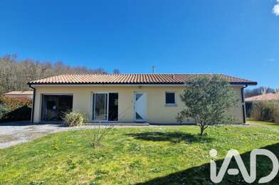 Maison 3 pièces 199000 €