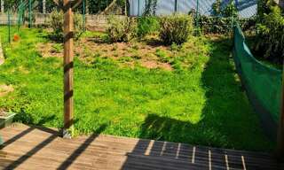 Appartement 1 Pièce 26 m² à vendre à Guidel (56520)