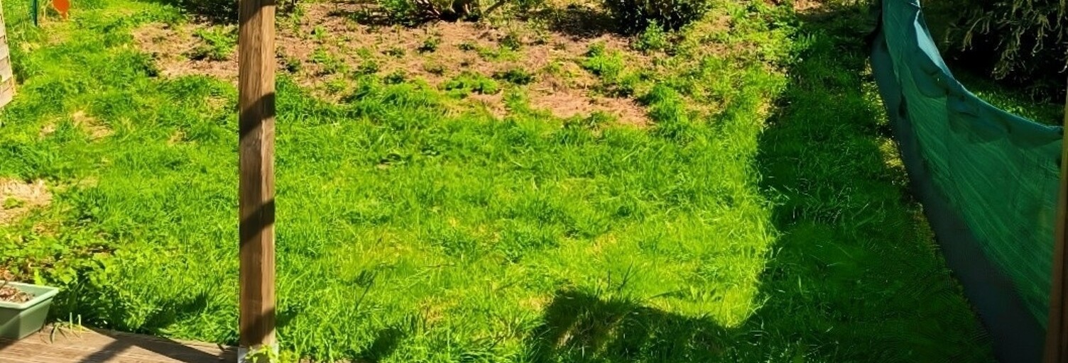 Appartement 1 Pièce 26 m² à vendre à Guidel (56520)