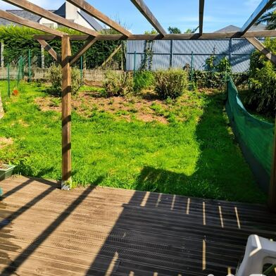 Appartement 1 pièces 104500 €