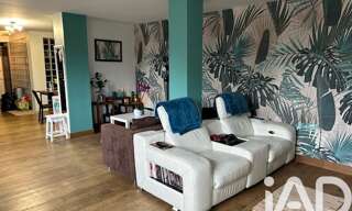 Appartement 4 Pièces 105 m² à vendre à Reims (51100)