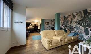 Appartement 4 Pièces 105 m² à vendre à Reims (51100)