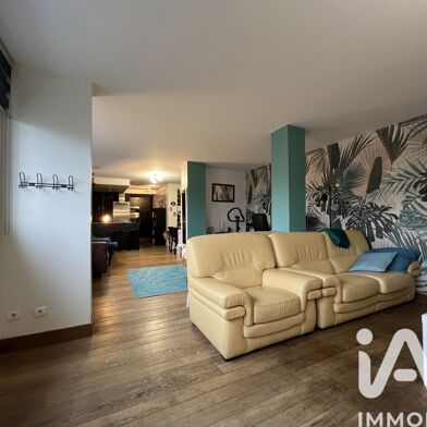 Appartement 4 pièces 335000 €