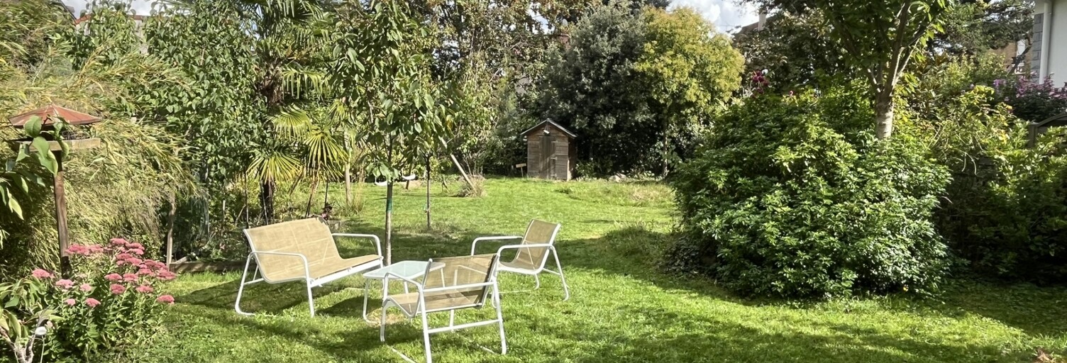 Maison 8 Pièces 172 m² à vendre à Montmorency (95160)