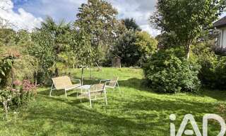 Maison 8 Pièces 172 m² à vendre à Montmorency (95160)