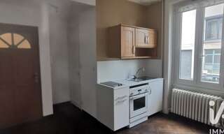 Appartement 2 Pièces 33 m² à louer à Saint-Étienne (42000)