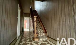 Maison 4 Pièces 109 m² à vendre à Caudry (59540)